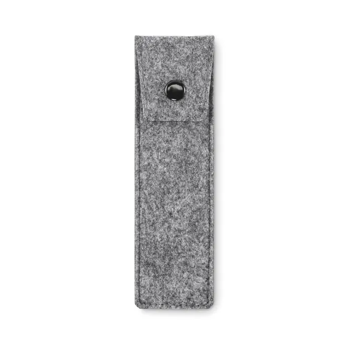 Stifte-Etui RPET-Filz
