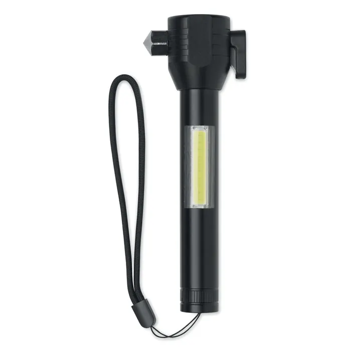 3in1 Taschenlampe