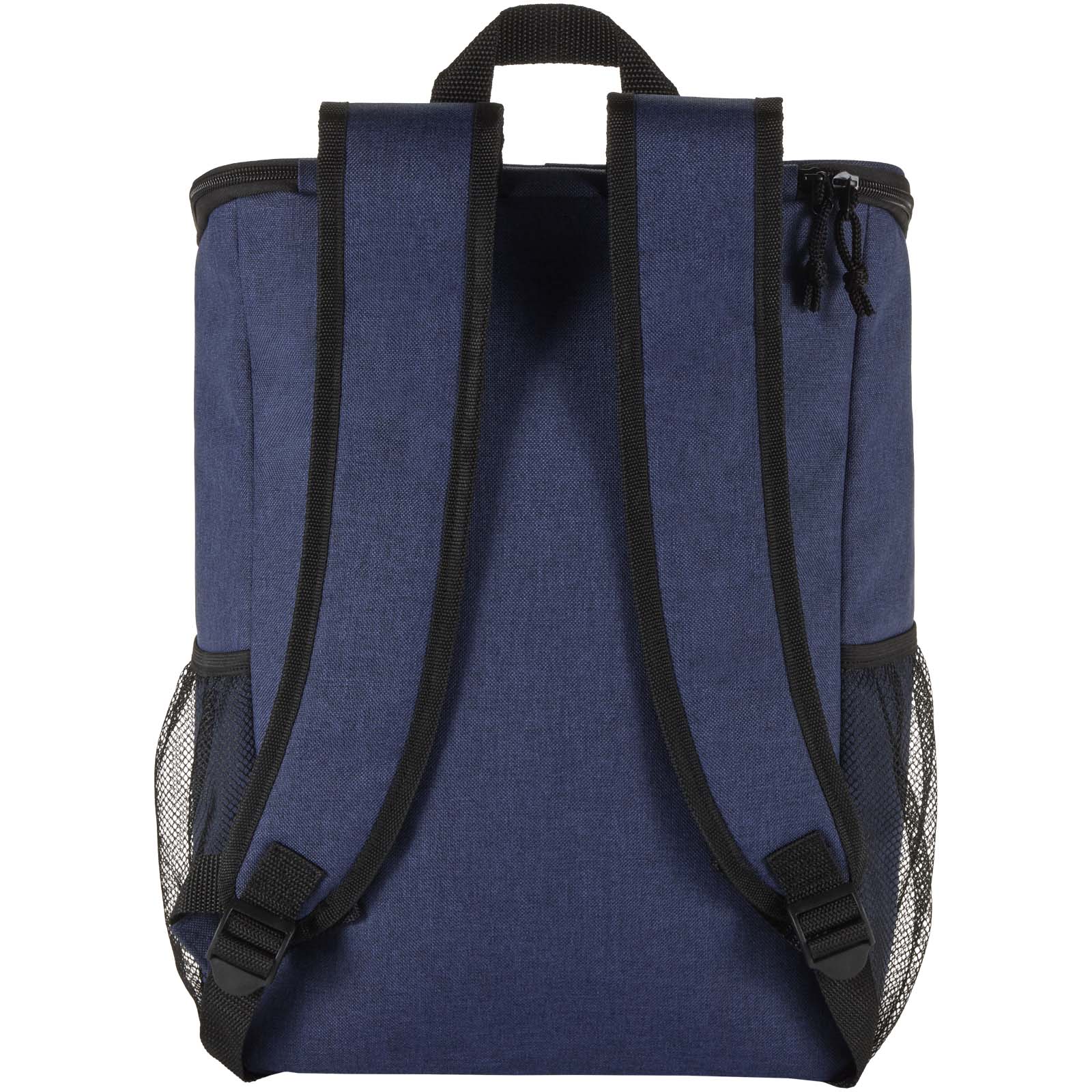 Tundra GRS recycelter Picknickkühlrucksack mit Besteckset 20L heather navy