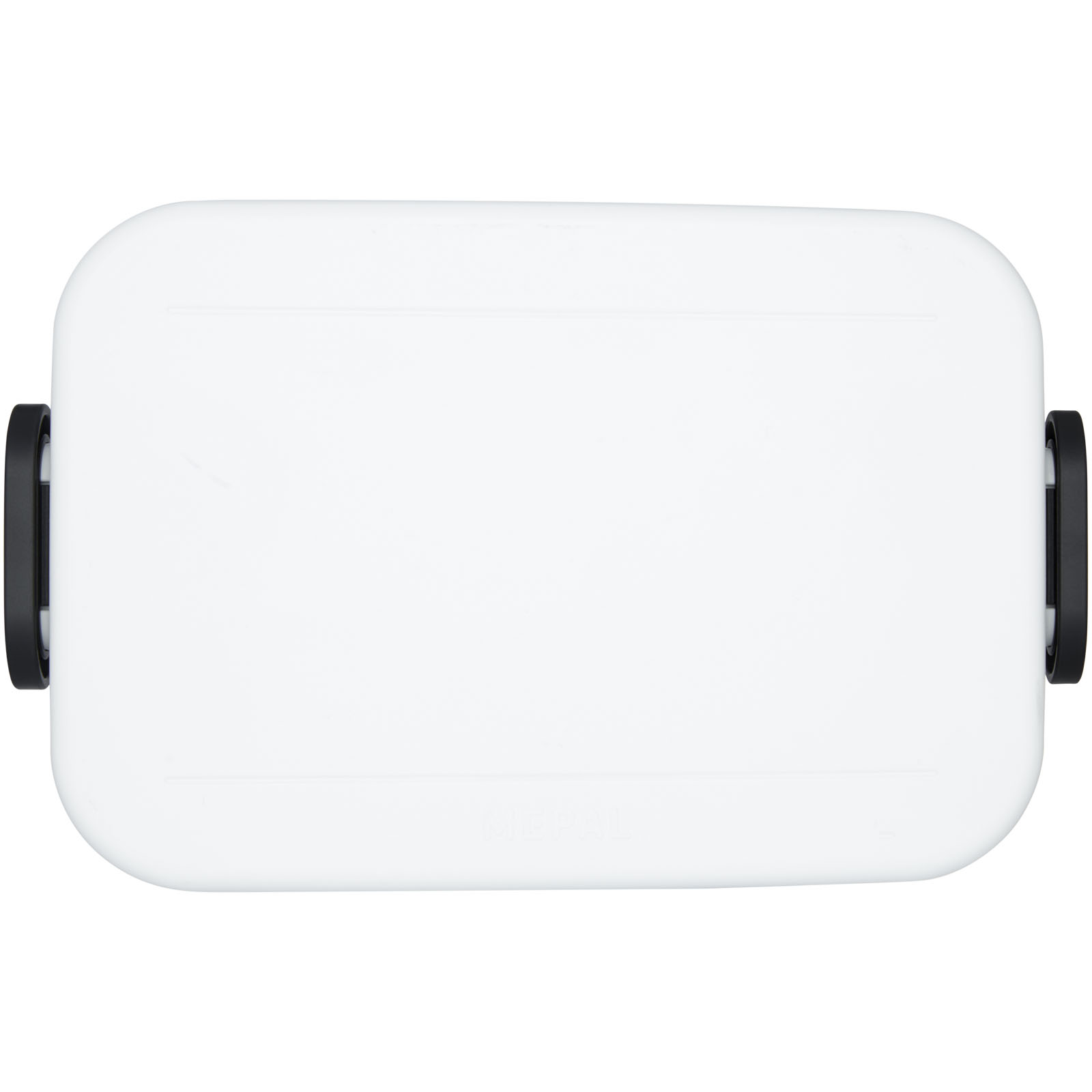 Mepal Take-a-break 900 ml Lunchbox Midi weiss