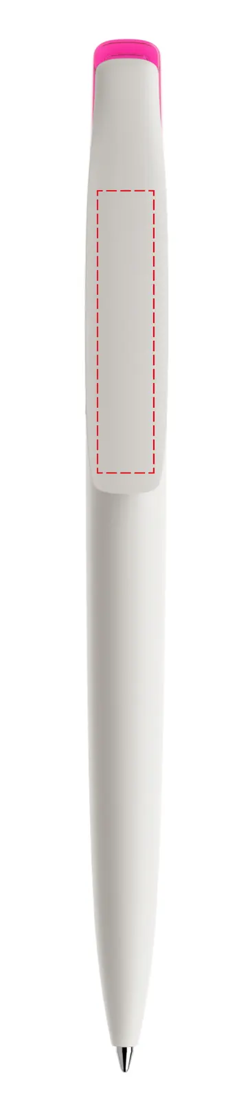 prodir DS2 PMM Push Kugelschreiber