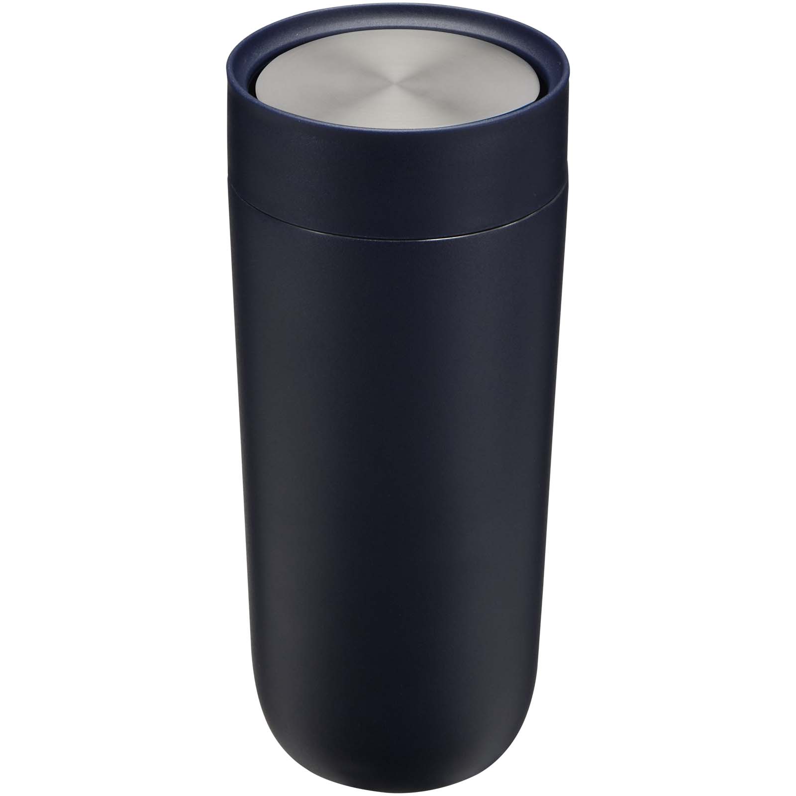Camden 350 ml RCS-zertifizierter Becher aus Edelstahl mit Keramikauskleidung navy