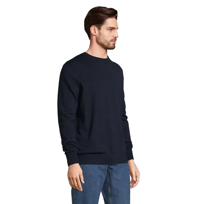 STUART MEN SWEATER