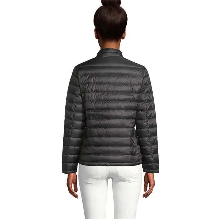 WILSON DAMEN Jacke 380T