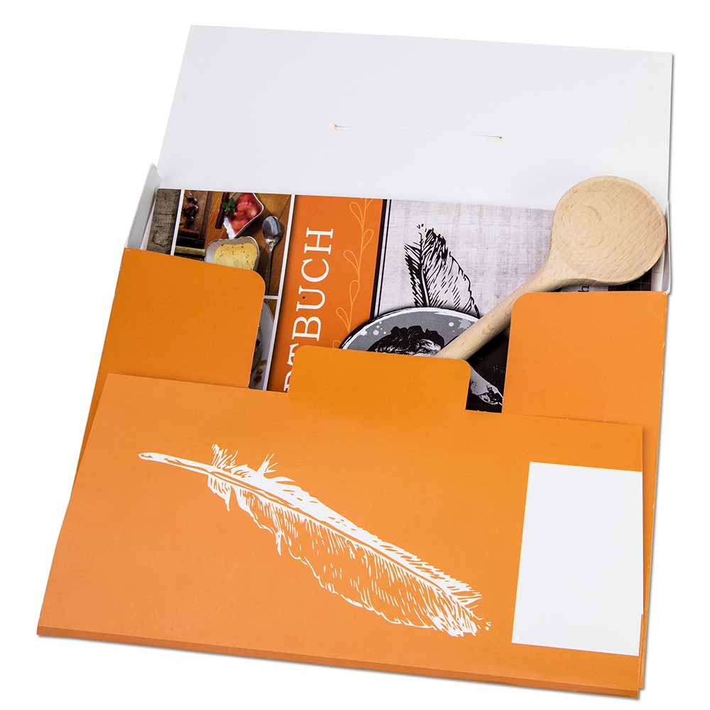 Rezeptbuch-Set "Auf Goethes Spuren"