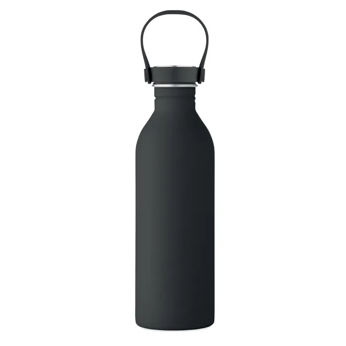 Einwandige Trinkflasche 500 ml