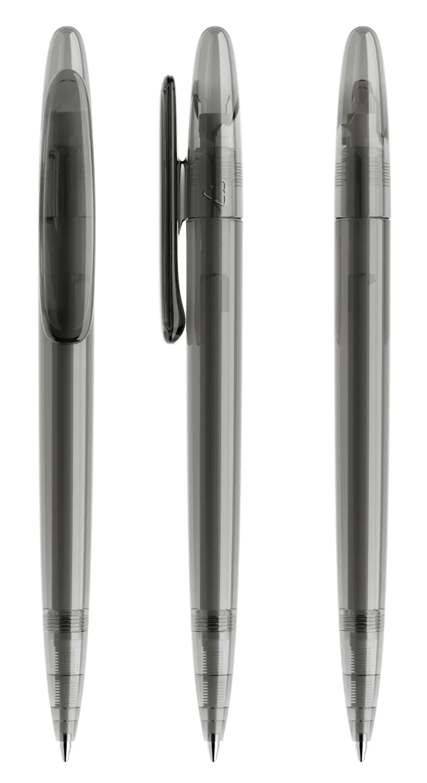 prodir DS5 TTT Twist Kugelschreiber