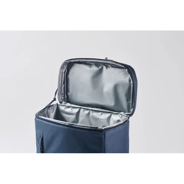 Kühlrucksack 600D RPET