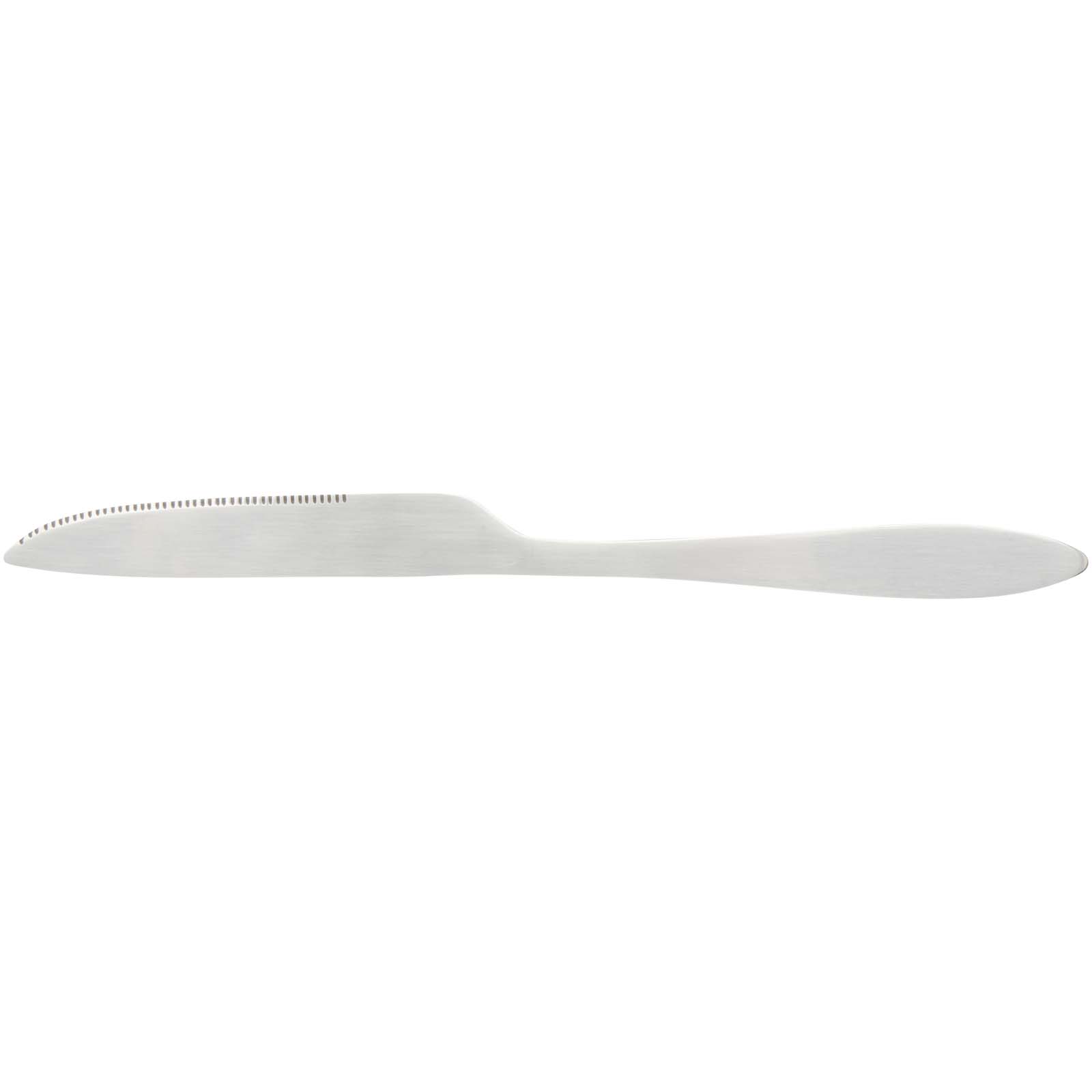 Sheen 5-teiliges Besteckset aus Edelstahl silber