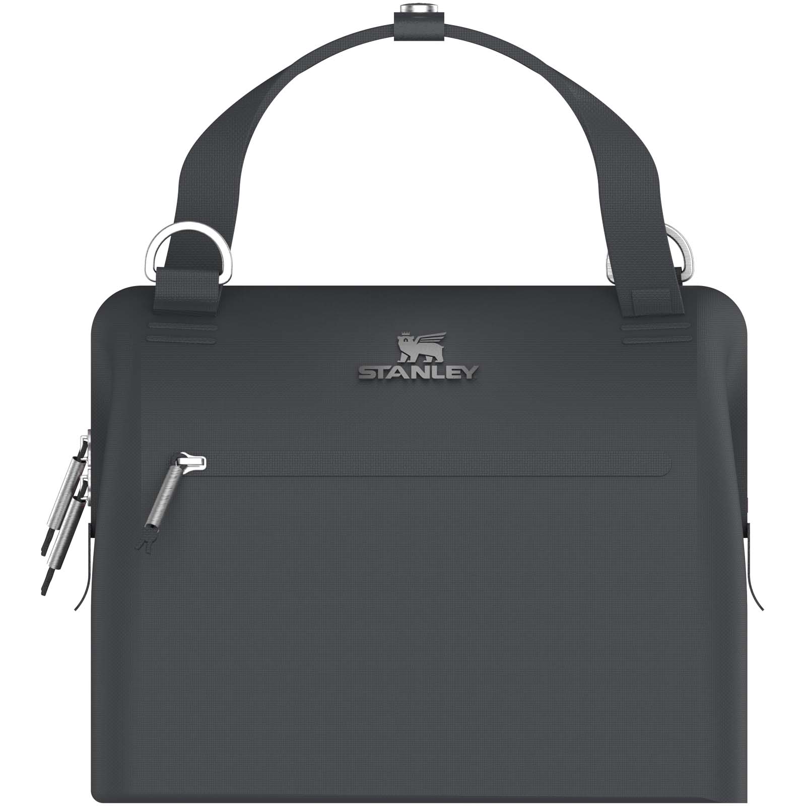 Stanley The All-Day Julienne Mini-Kühltasche für 10 Dosen aus recyceltem Material schwarz