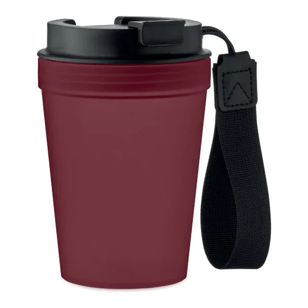 Einwandiger Becher 300 ml