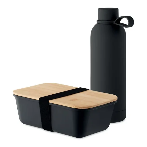 2-teiliges Lunch-Set