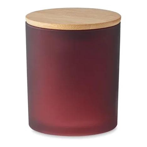 Kerze im Glas 120 g