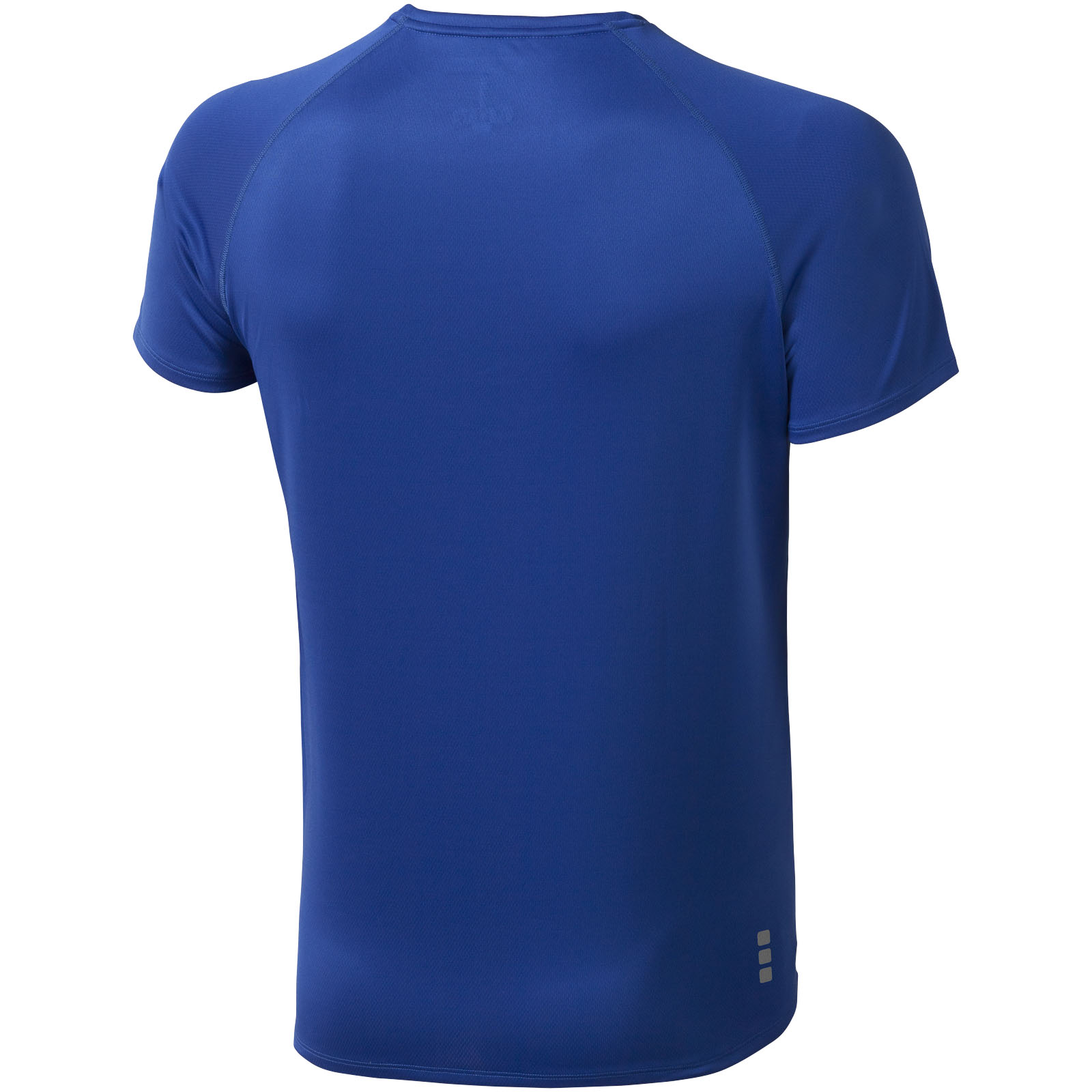 Niagara 145 g/m² T-Shirt cool fit für Herren blau