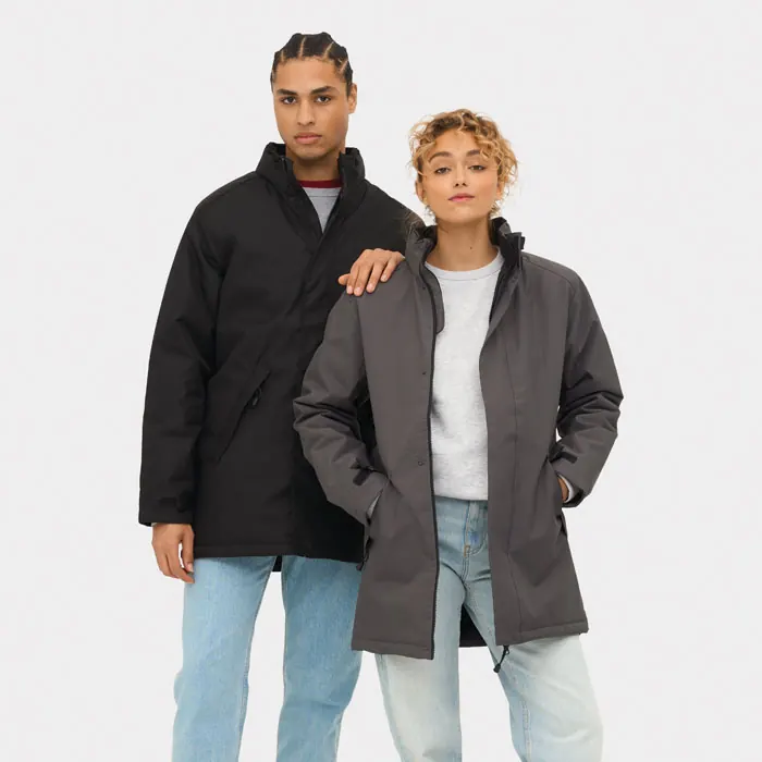 ROBYN UNISEX PARKA