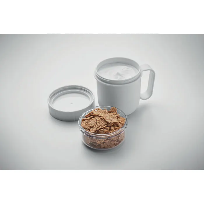Müslibecher 450 ml