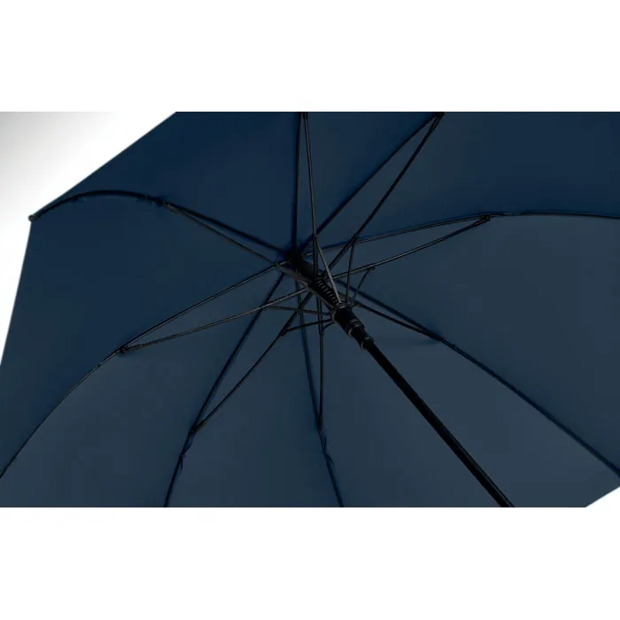 27" Regenschirm