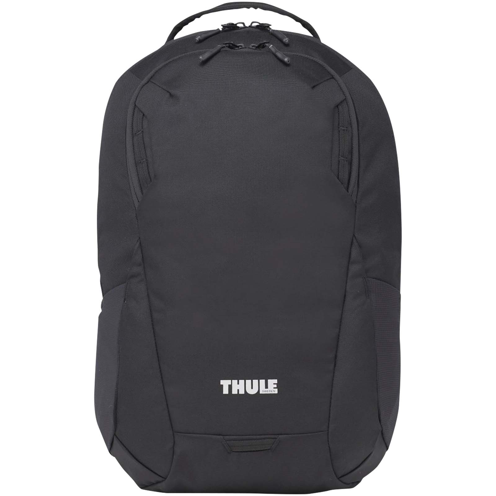 Thule Lumion 16" Laptop-Rucksack aus recyceltem Material 21L schwarz