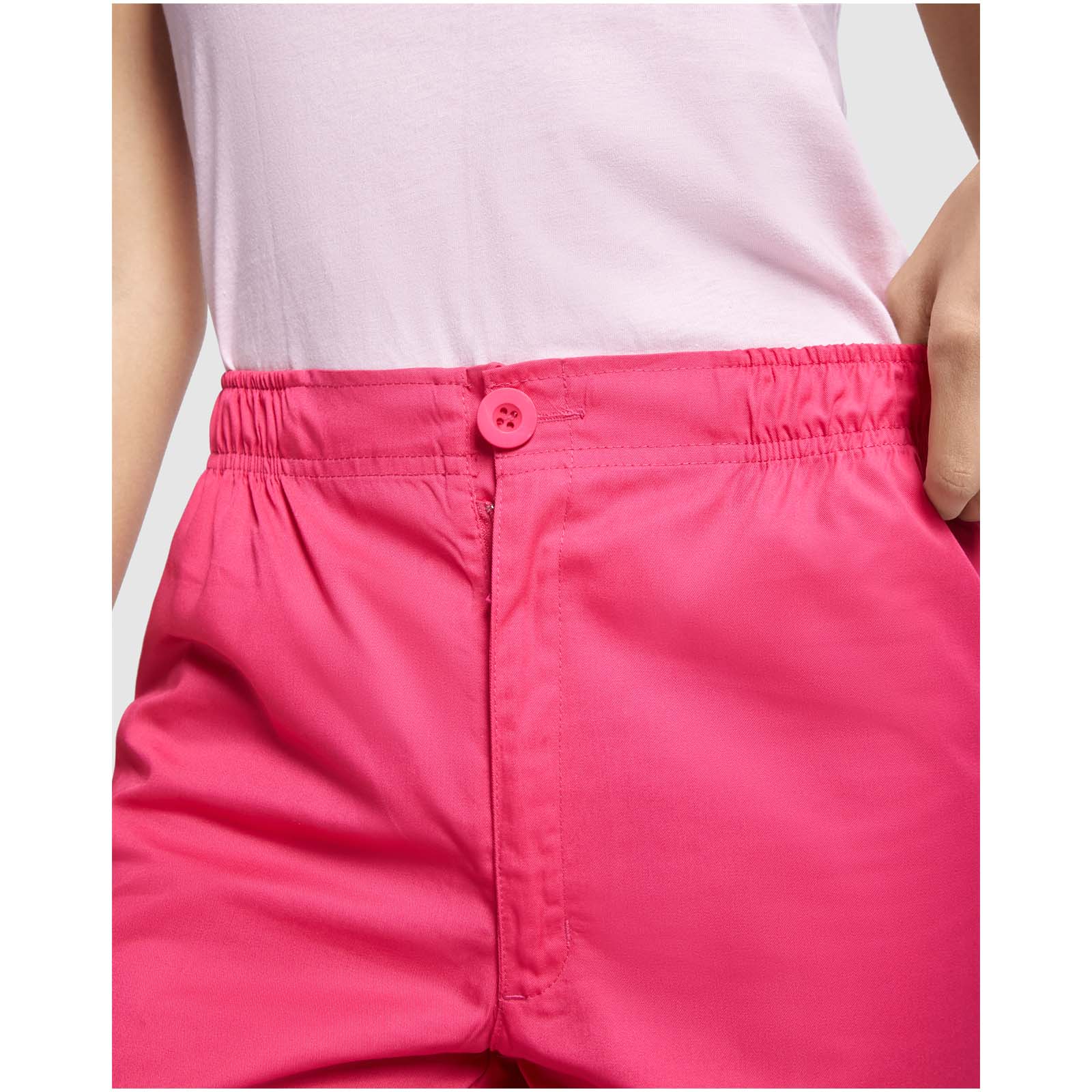 Vademecum Arbeitshose, 160 g/m2, unisex pistazie
