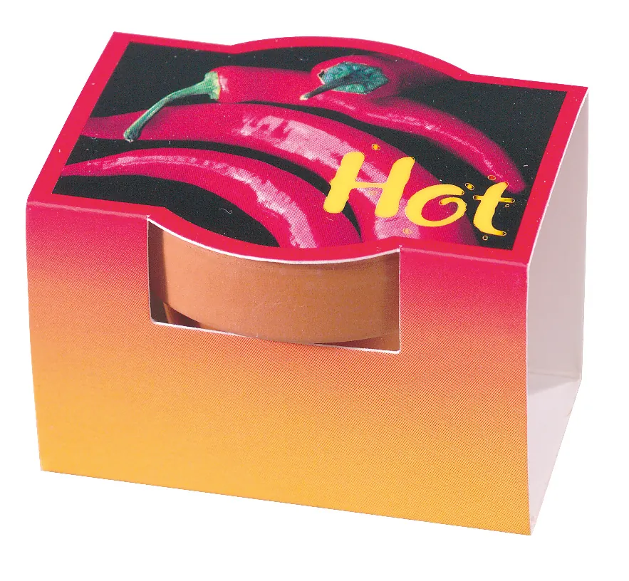 Tontöpfchen Chili