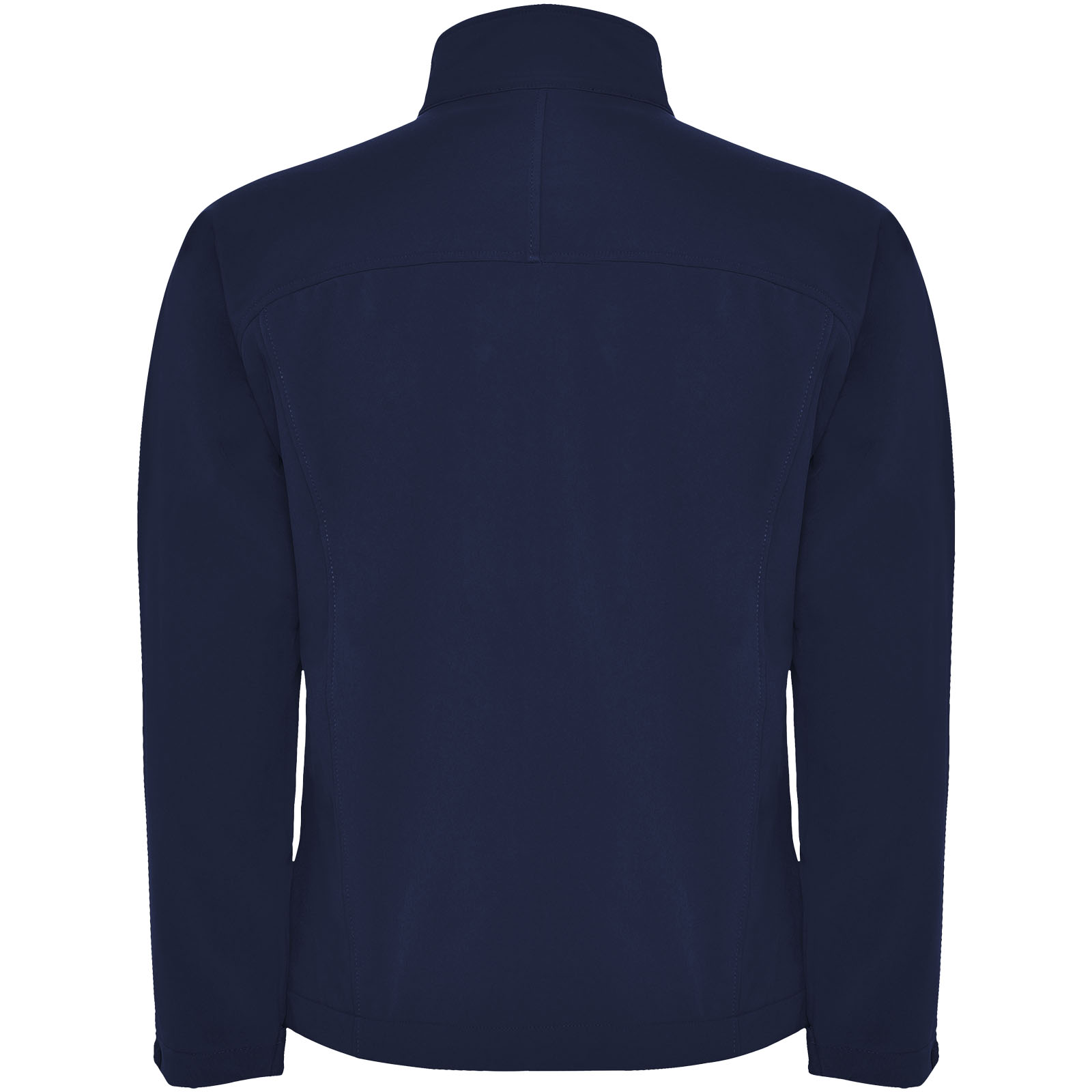 Rudolph Softshelljacke Unisex marineblau