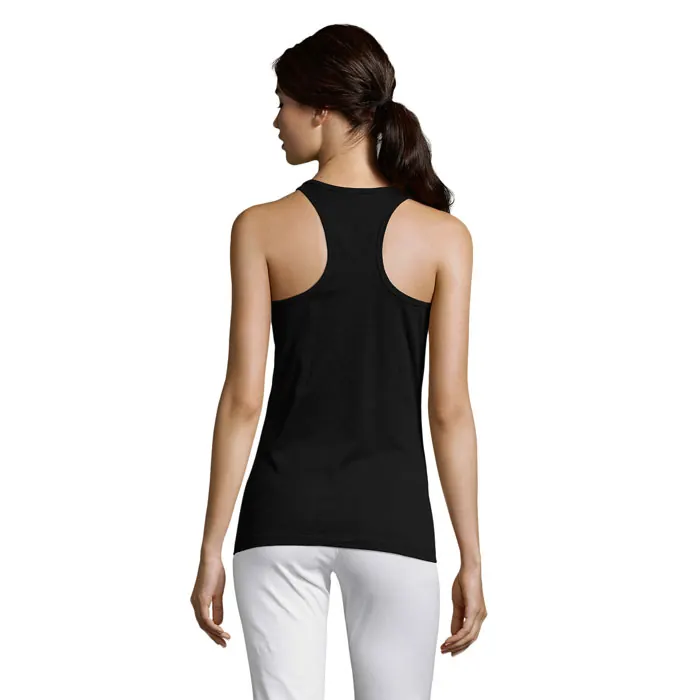 JUSTIN DAMEN TANK TOP 150g