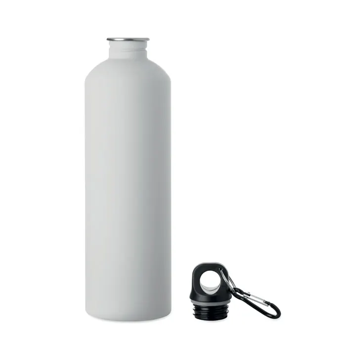 Einwandige Trinkflasche 750 ml
