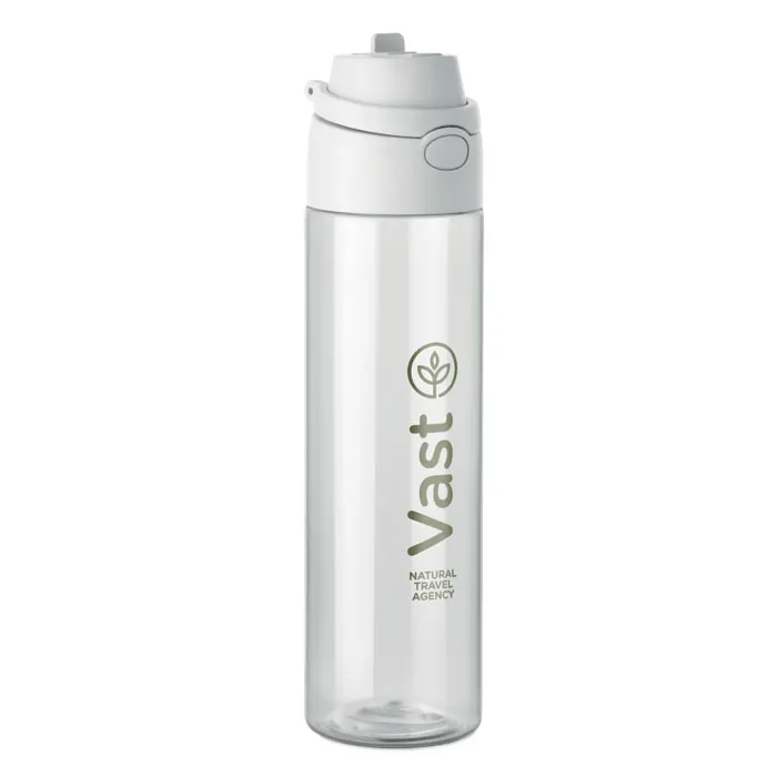 Trinkflasche RPET 700ml