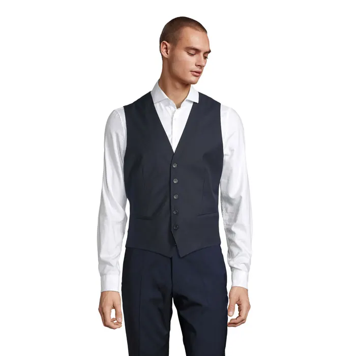 Herren-Weste Max
