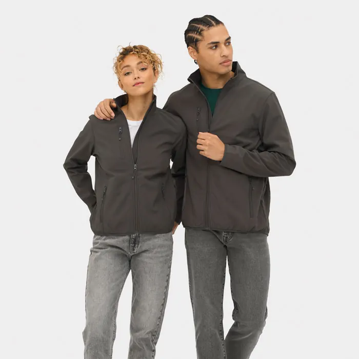 Damen-Softshelljacke Falcon