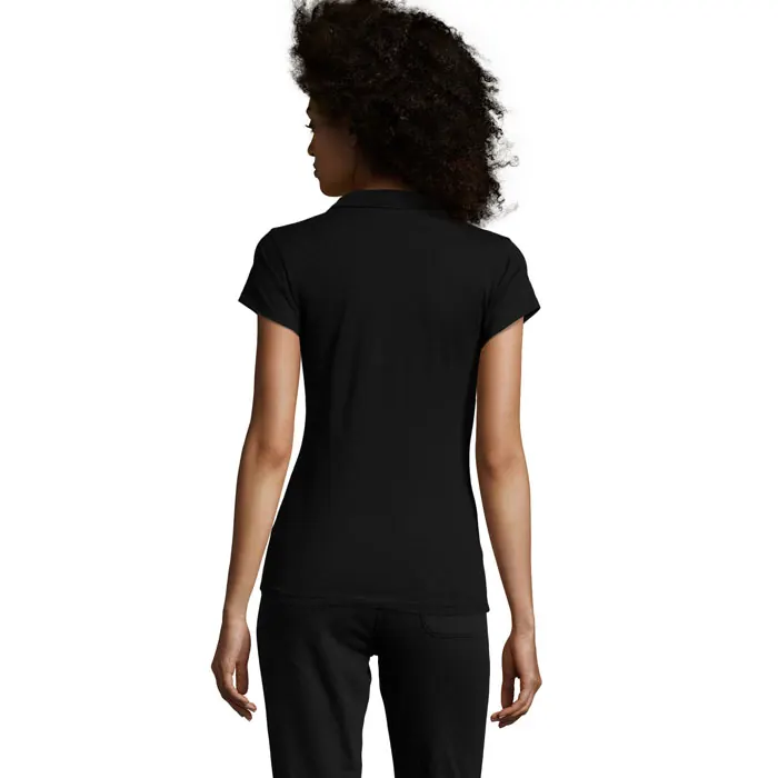 Damen-Poloshirt 170 Prescott