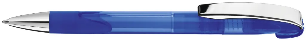 LOOK grip transparent M SI Druckkugelschreiber