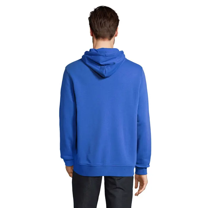 CALIPSO FULL ZIP HOODIE