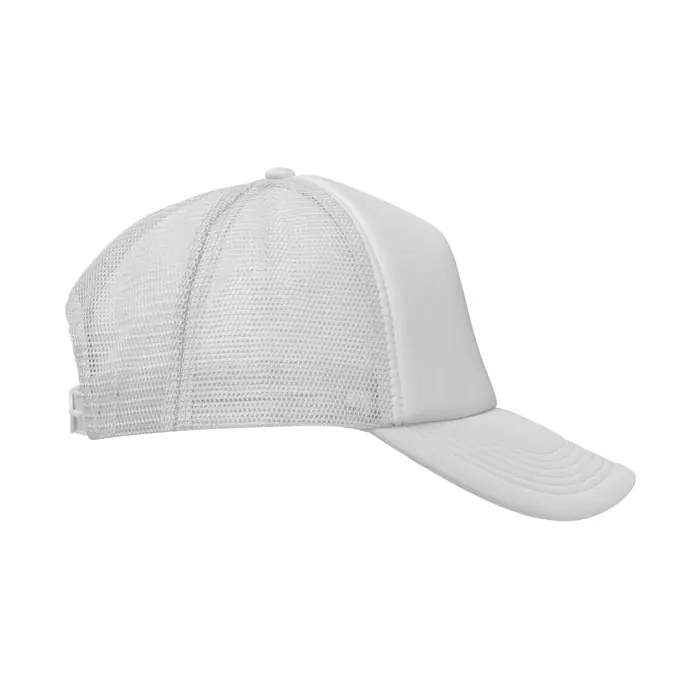 Trucker cap 5 panels