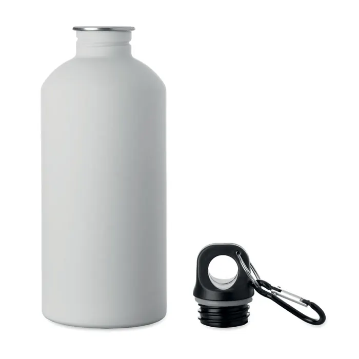 Einwandige Trinkflasche 500ml