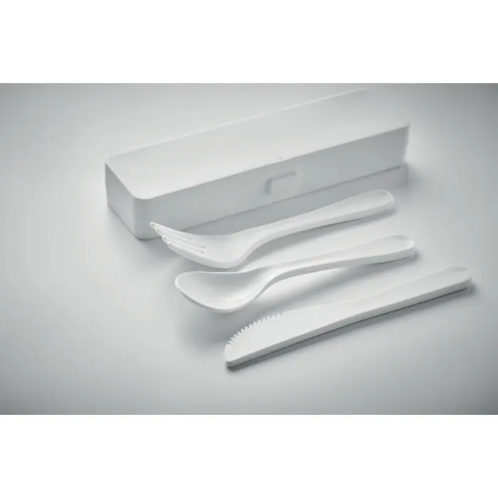 Besteck-Set PP