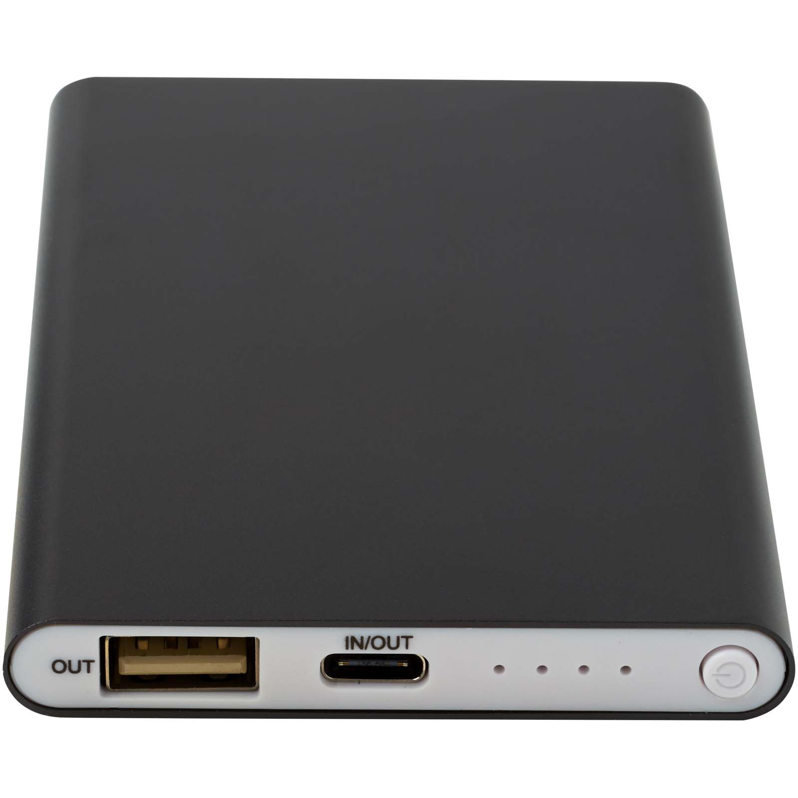 Pep 4000 mAh Powerbank Titan