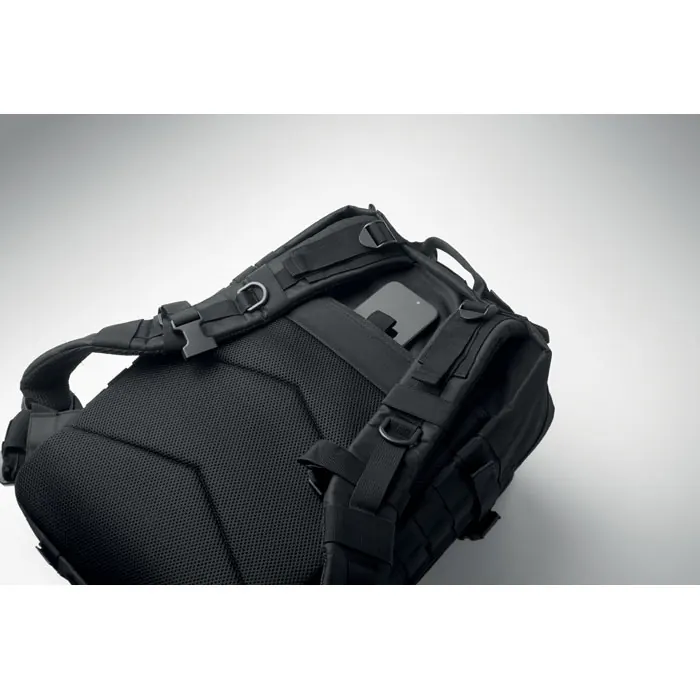 Outdoor-Rucksack 600D RPET