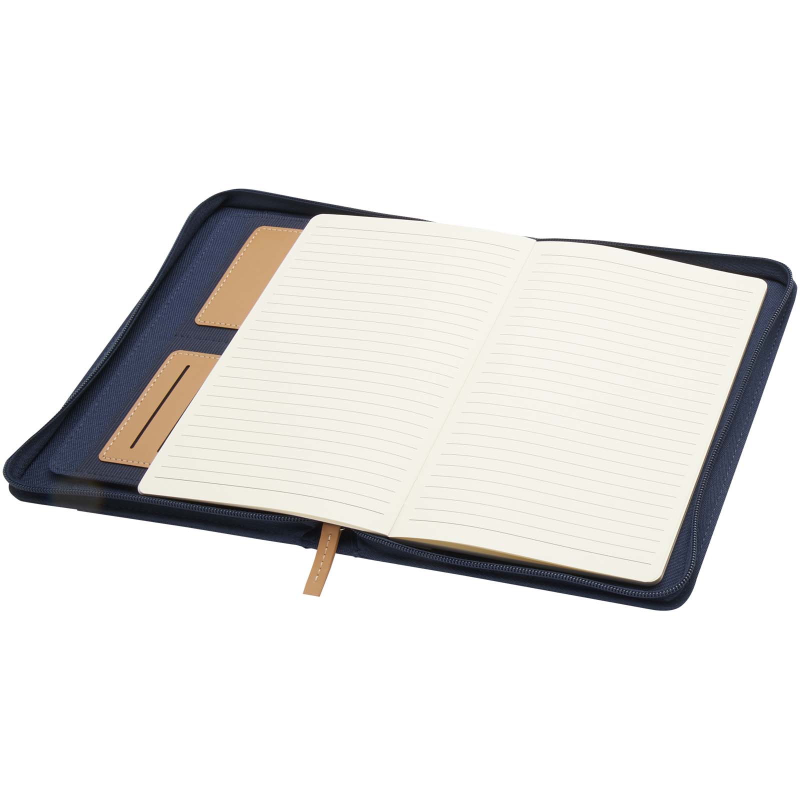 Nomumi A5 Schreibmappe navy