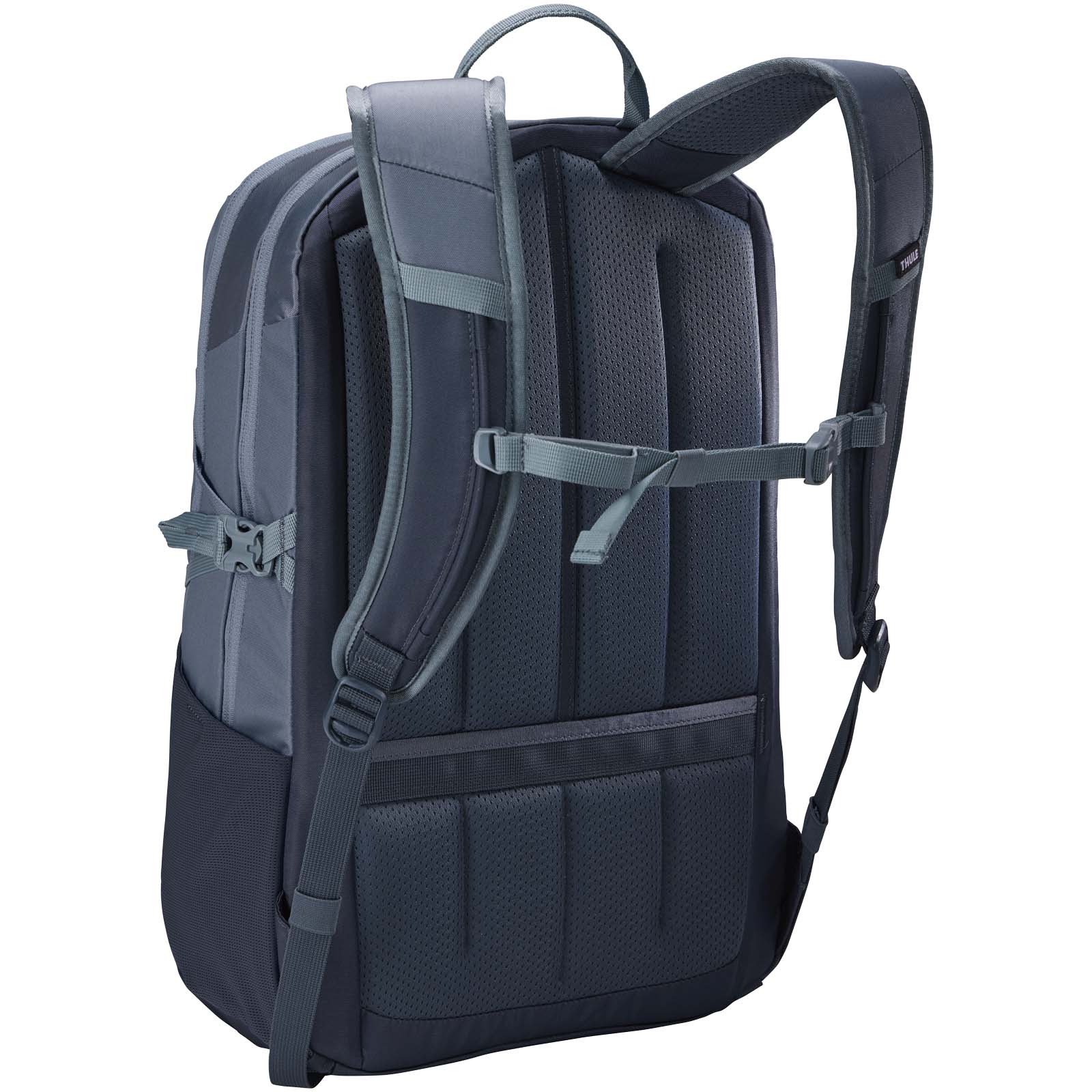 ThuLe EnRoute Rucksack 23 L grau