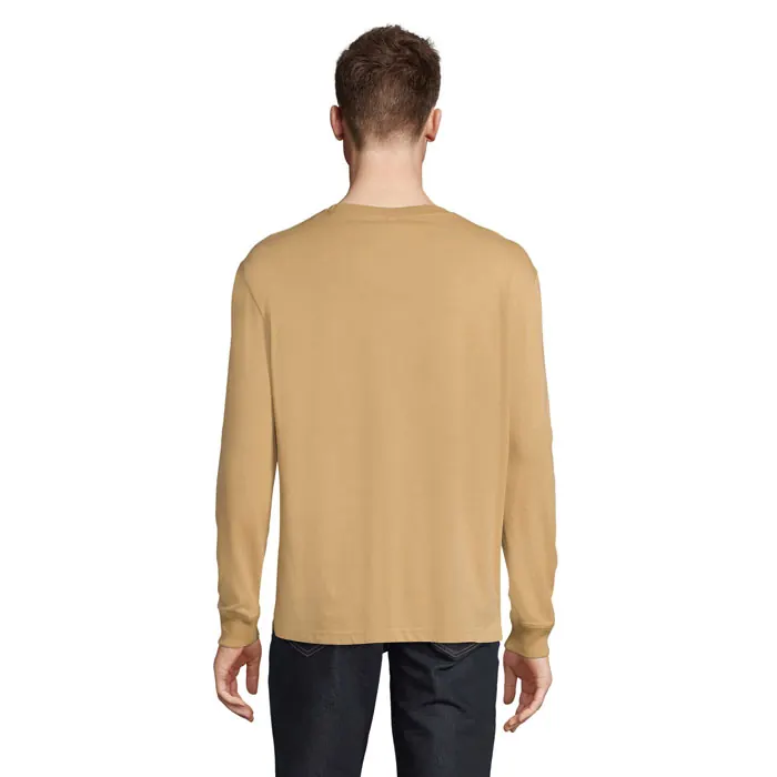 Unisex-Langarm-T-Shirt Pioneer