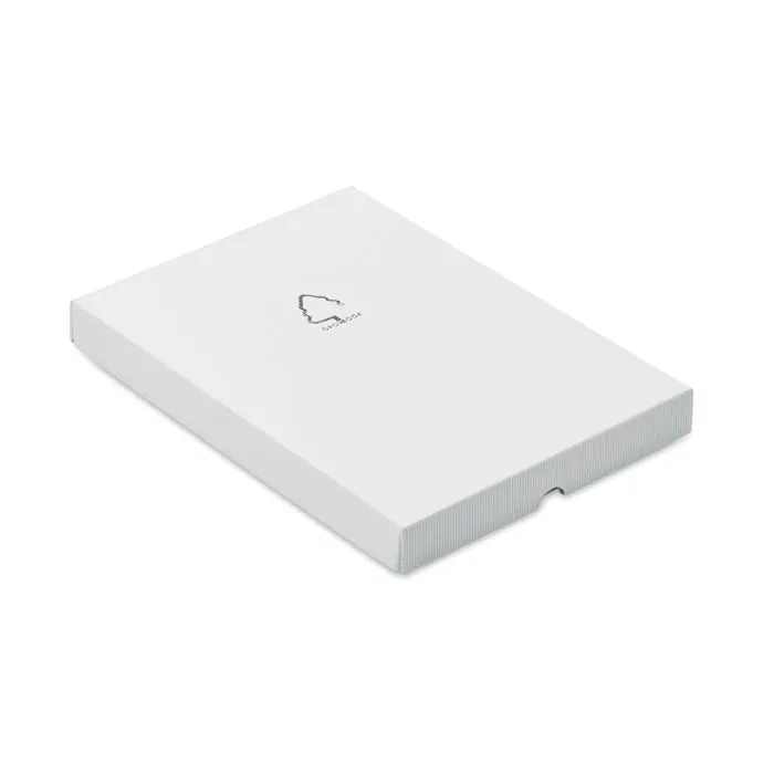 DIN A5 Notizbuch GROWBOOK™