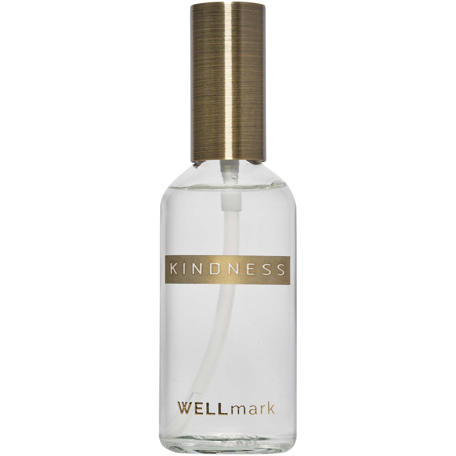 Wellmark 100 ml Raumspray transparent