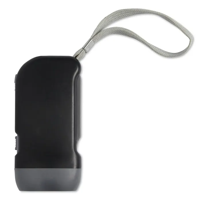LED-Taschenlampe