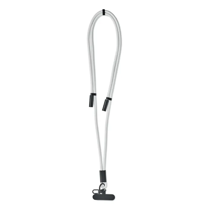 60W Lanyard-Ladekabel