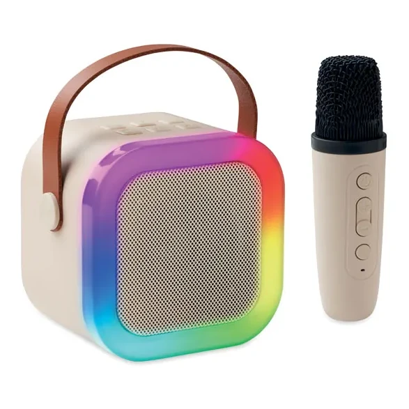 Karaoke-Set