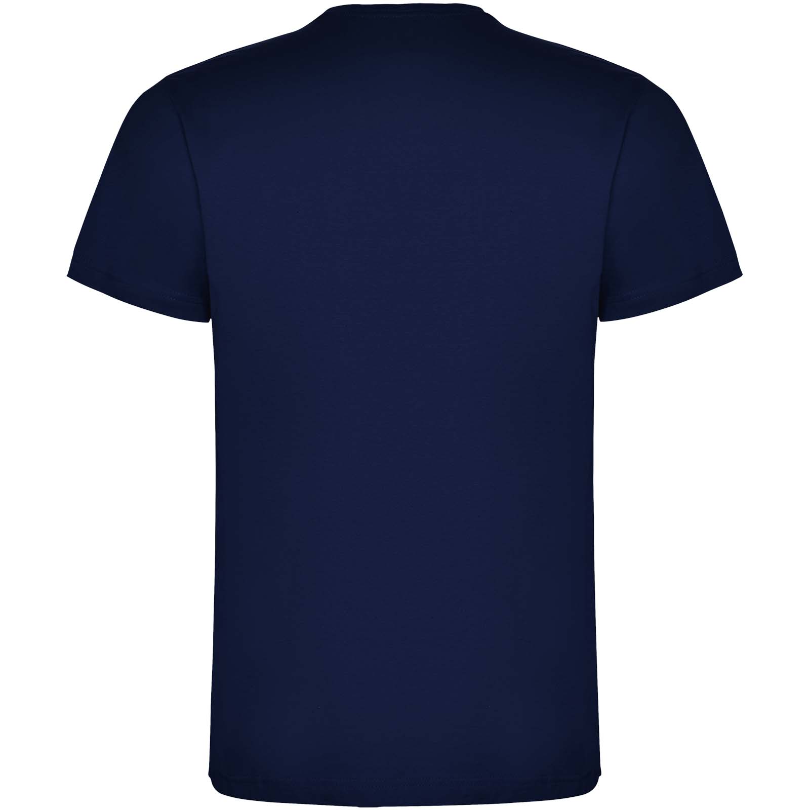 Dogo 165 g/m² Premium T-Shirt für Kinder marineblau