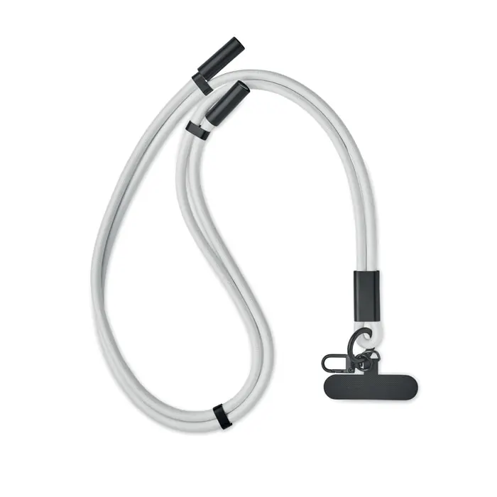 60W Lanyard-Ladekabel