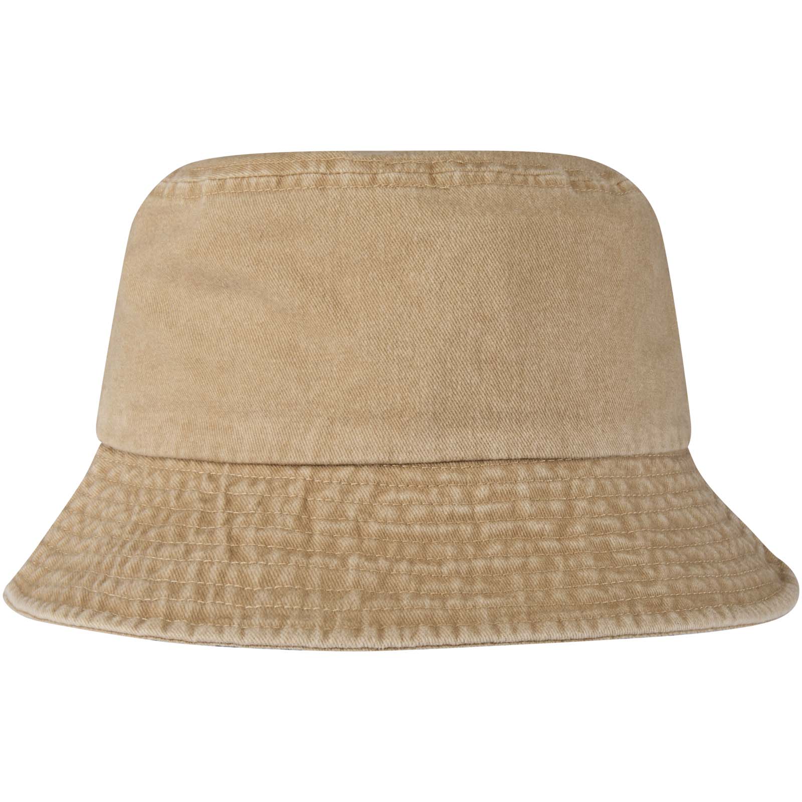 Mitica 270 g/m² Sonnenhut washed oatmeal