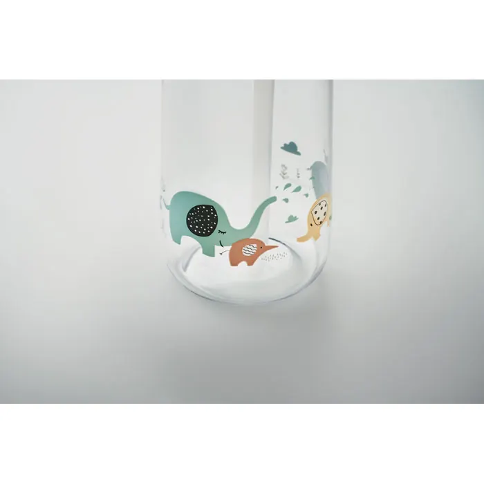 Trinkflasche für Kinder 450 ml